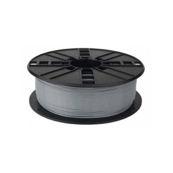 GEMBIRD PLA 1,75mm kotur 1kg sivi filament za 3D štampač 0