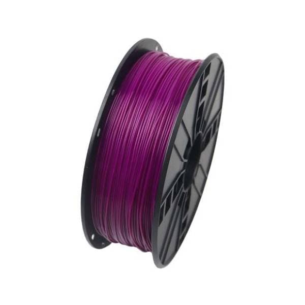GEMBIRD PLA 1,75mm kotur 1kg ljubičasti filament za 3D štampač 0