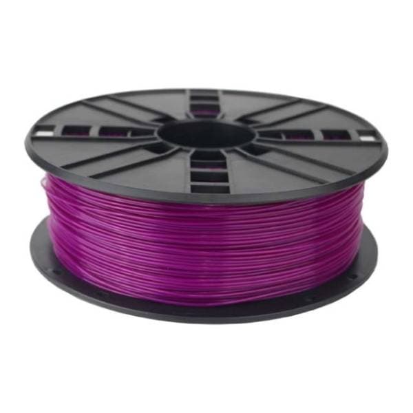 GEMBIRD PLA 1,75mm kotur 1kg ljubičasti filament za 3D štampač 1