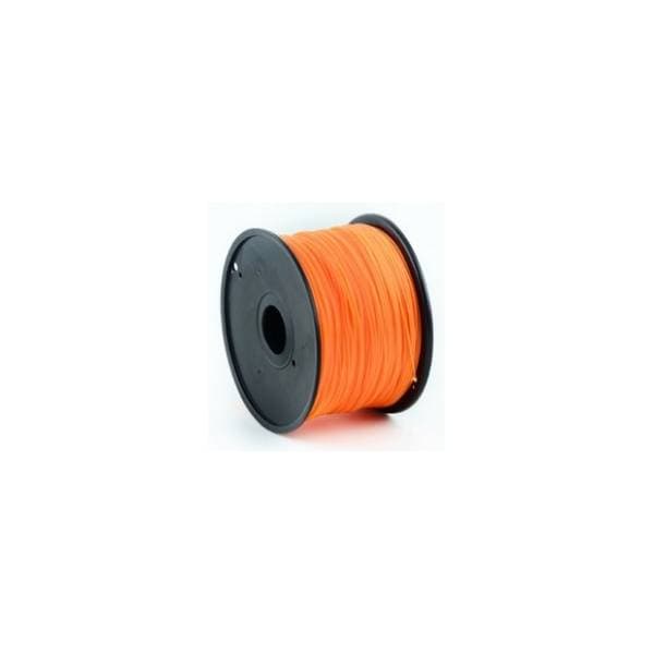 GEMBIRD PLA 1,75mm kotur 1kg Orange filament za 3D štampač 0