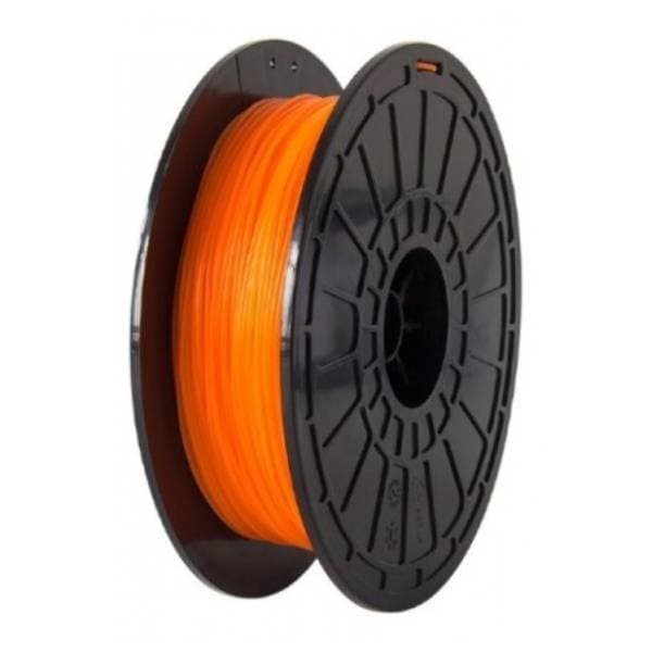 GEMBIRD PLA+ 1,75mm kotur 1kg Orange filament za 3D štampač 0