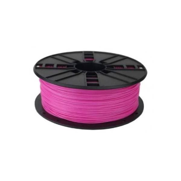 GEMBIRD PLA 1,75mm kotur 1kg Pink filament za 3D štampač 0