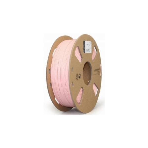 GEMBIRD PLA 1,75mm kotur 1kg roze filament za 3D štampač 0