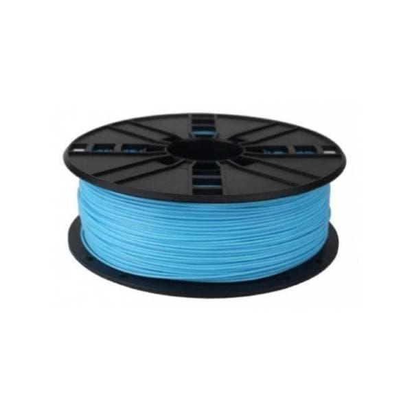 GEMBIRD PLA 1,75mm kotur 1kg Sky Blue filament za 3D štampač 0