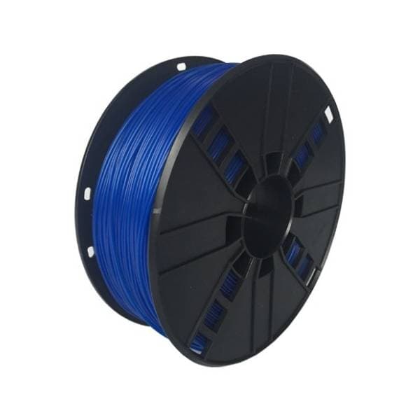GEMBIRD TPE 1,75mm kotur 1kg Blue filament za 3D štampač 0