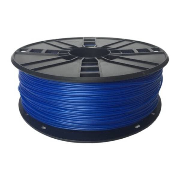 GEMBIRD TPE 1,75mm kotur 1kg Blue filament za 3D štampač 1