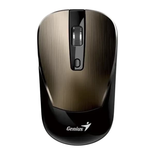GENIUS bežični miš NX-7125 Chocolate 0