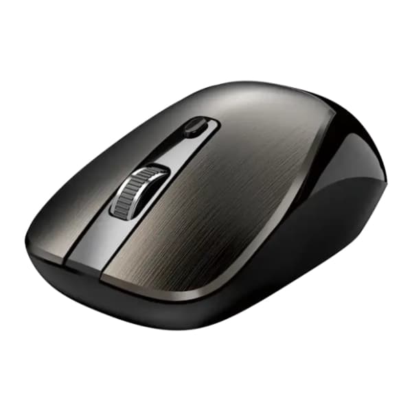 GENIUS bežični miš NX-7125 Chocolate 1