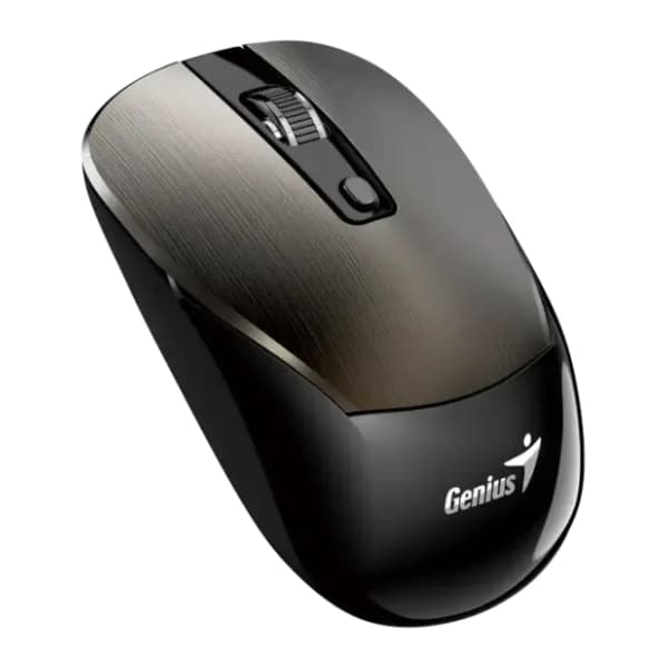 GENIUS bežični miš NX-7125 Chocolate 2