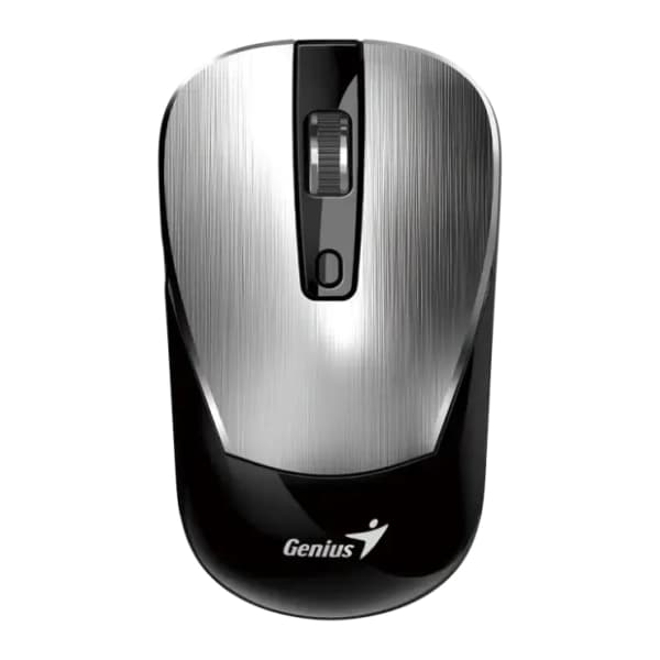GENIUS bežični miš NX-7125 Silver 0