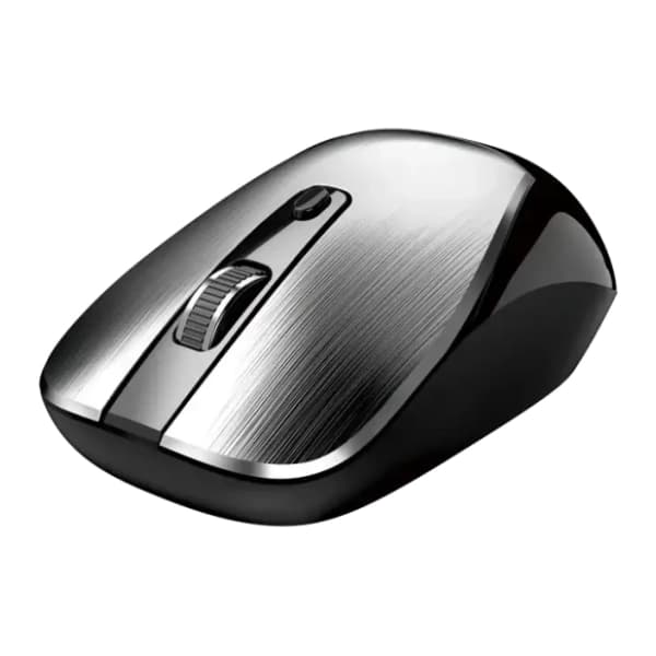 GENIUS bežični miš NX-7125 Silver 2