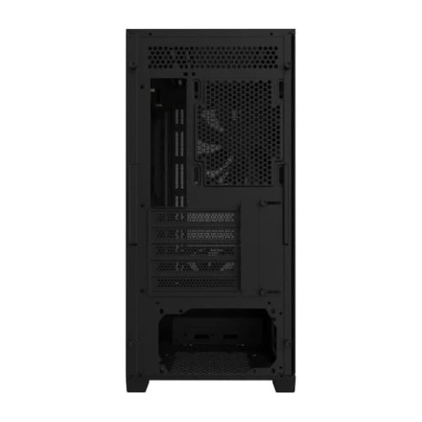GIGABYTE kućište C102 GLASS black 5