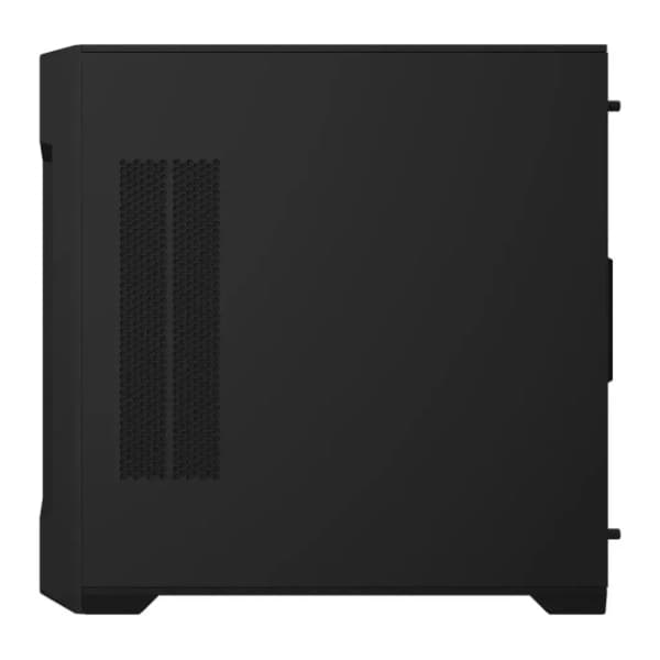 GIGABYTE kućište C102 GLASS black 2