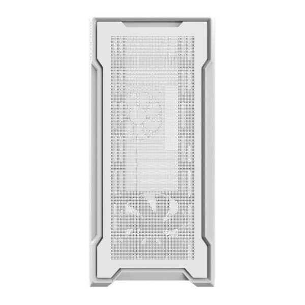 GIGABYTE kućište C102 GLASS ICE 6