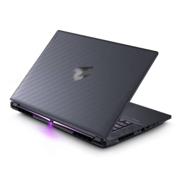 GIGABYTE laptop AORUS Elite 16 BWH QHD+ Ultra 9 275HX 32GB 1TB GeForce RTX 5070 2