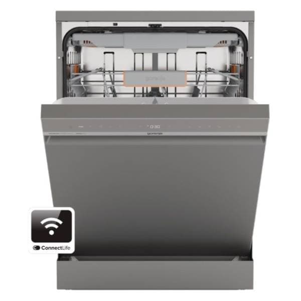GORENJE mašina za pranje sudova GS673B90X 1