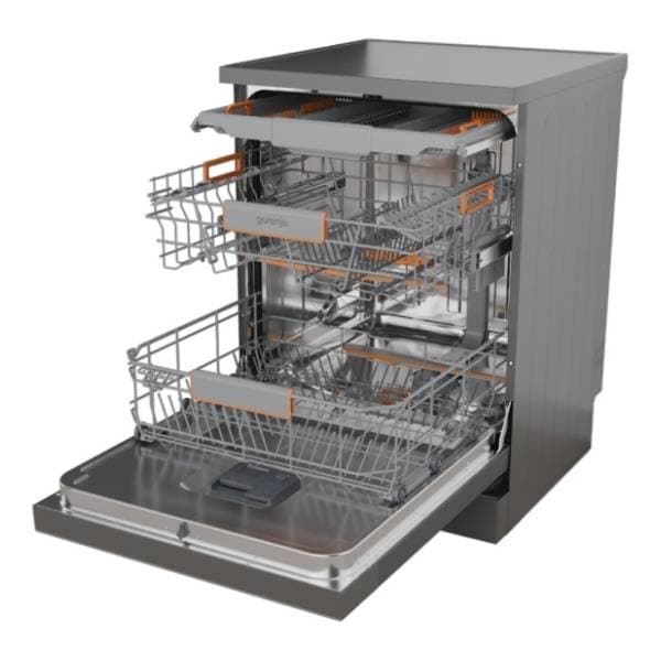 GORENJE mašina za pranje sudova GS673B90X 3