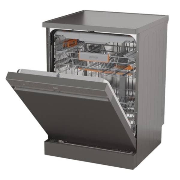 GORENJE mašina za pranje sudova GS673B90X 4
