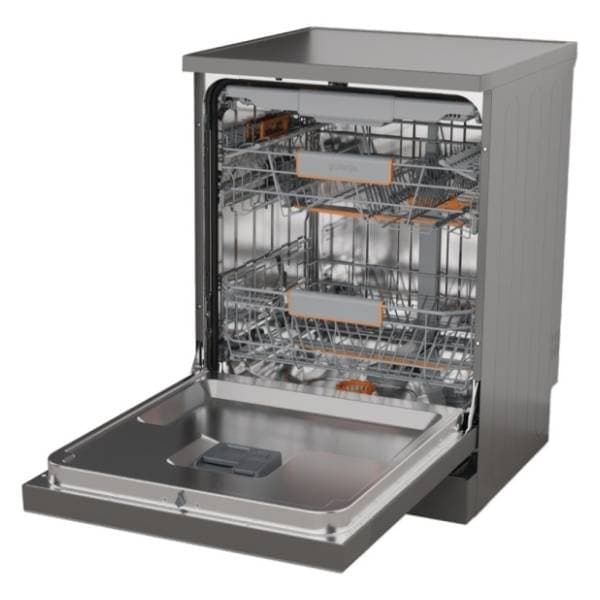 GORENJE mašina za pranje sudova GS673B90X 7