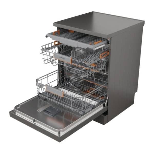 GORENJE mašina za pranje sudova GS673B90X 6