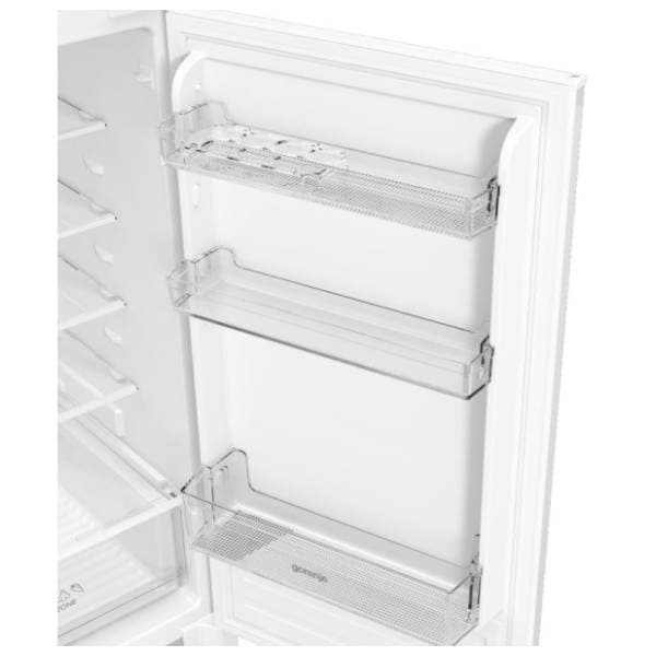 GORENJE ugradni kombinovani frižider RKI517E41 6