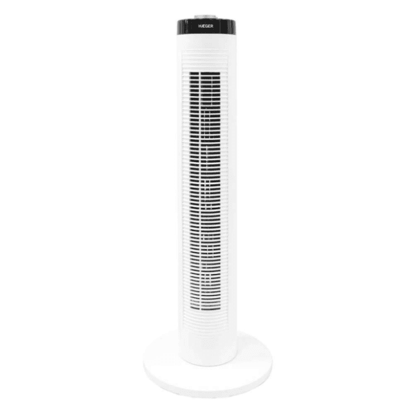 HAEGER ventilator TF-032.004A 81cm 45W 0