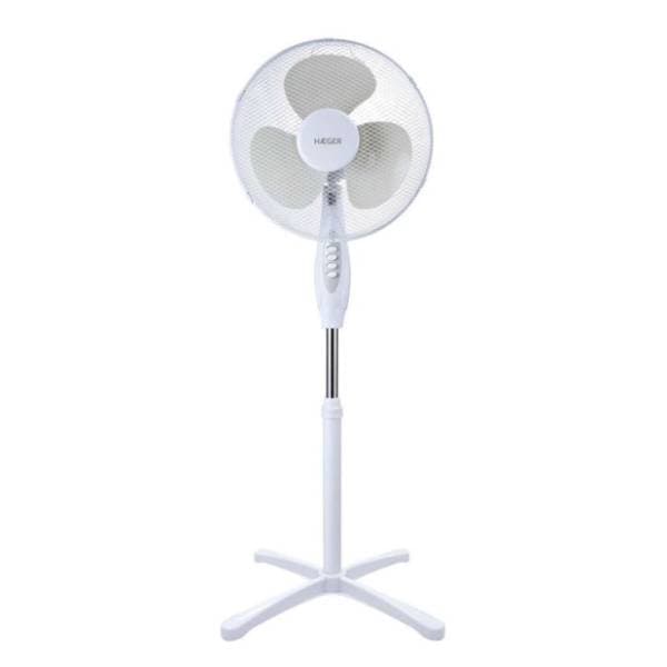 HAEGER ventilator SF-16W.011A 40W 0