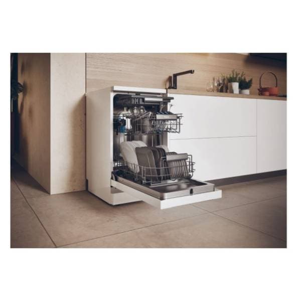 HAIER mašina za pranje sudova XF1C3TB1FW 7