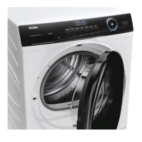 HAIER mašina za sušenje veša HD90-A3959E-S 2