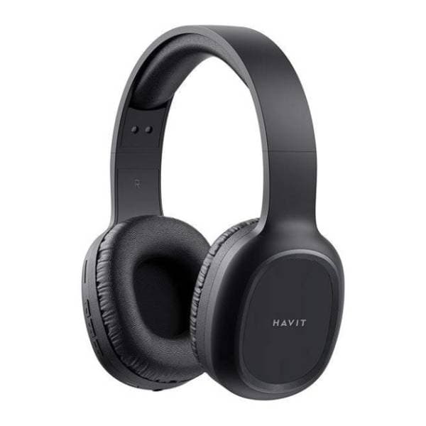 HAVIT slušalice H2590BT Pro crne 0