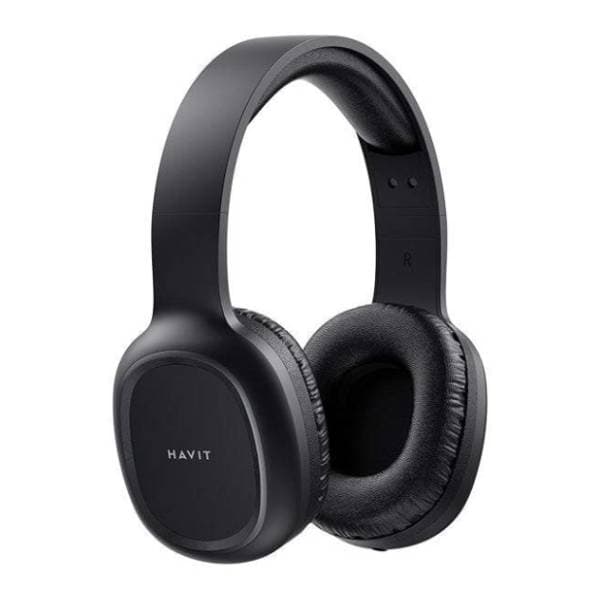 HAVIT slušalice H2590BT Pro crne 1