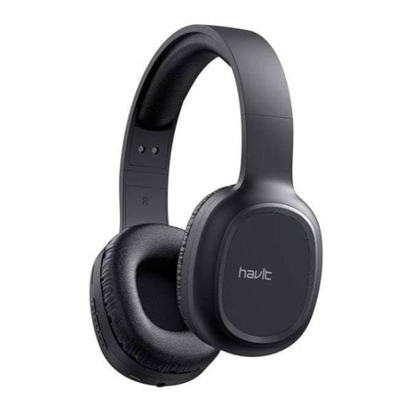 HAVIT slušalice H2590BT Pro crne 2