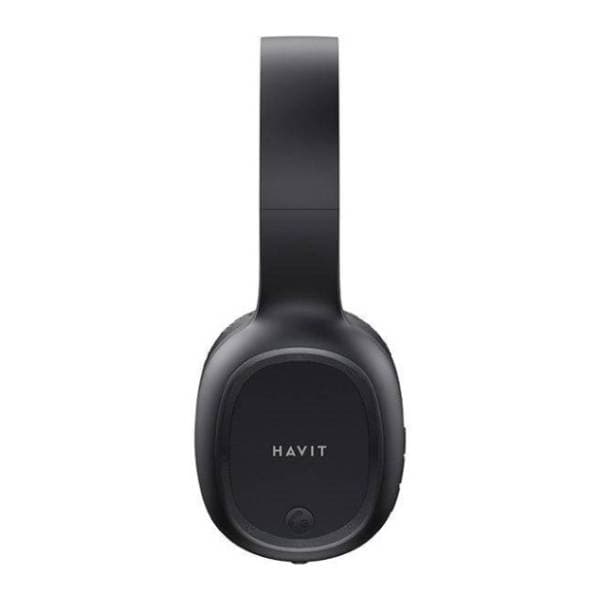 HAVIT slušalice H2590BT Pro crne 4