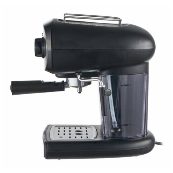 HEINNER espresso aparat za kafu HEM-1100BKX 1