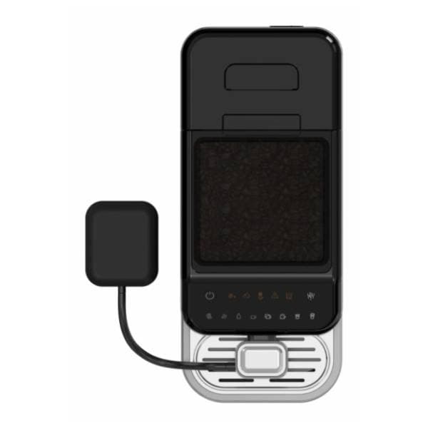 HEINNER aparat za kafu HEMA-D20DGREY 2