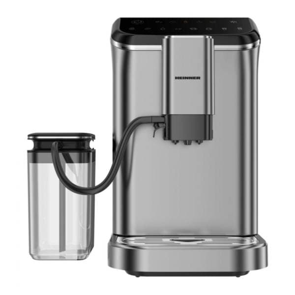 HEINNER aparat za kafu HEMA-D20DGREY 1