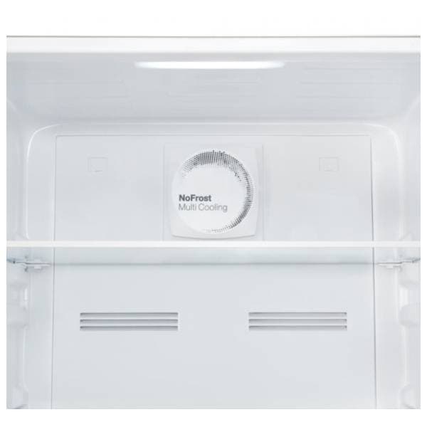 HEINNER kombinovani frižider HCNF-V291E++ 2