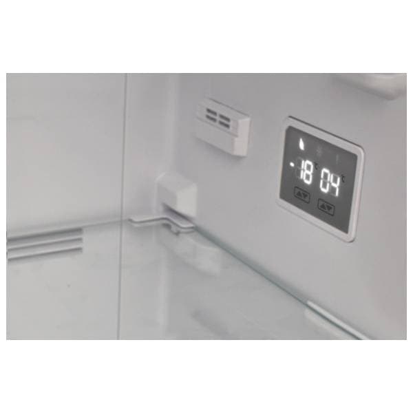 HEINNER kombinovani frižider HCNF-V291E++ 4