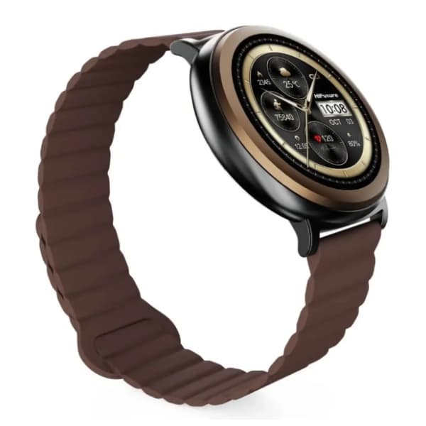 HIFUTURE Aurora Brown pametni sat 1