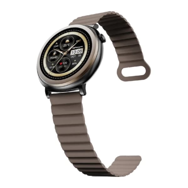 HIFUTURE Aurora Brown pametni sat 2