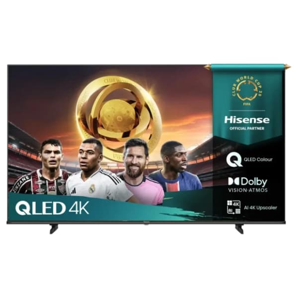 HISENSE QLED televizor 65E7Q 0