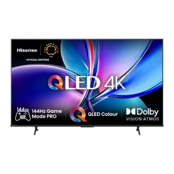 HISENSE QLED televizor 65E7Q PRO 0