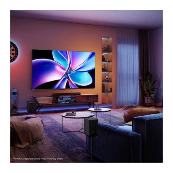 HISENSE QLED televizor 65E7Q PRO 1