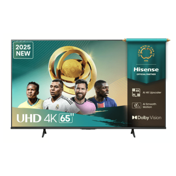 HISENSE televizor 65A6Q 0