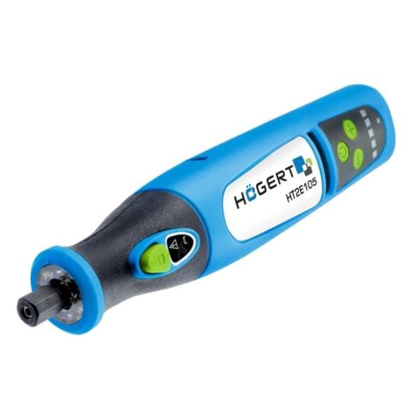 HOGERT HT2E105 mini aku brusilica 0