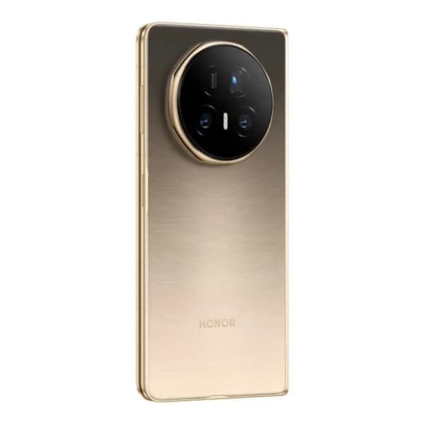 HONOR Magic V5 5G 16/512GB Dawn Gold 3