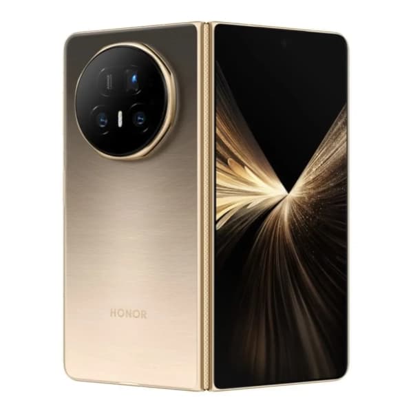 HONOR Magic V5 5G 16/512GB Dawn Gold 4