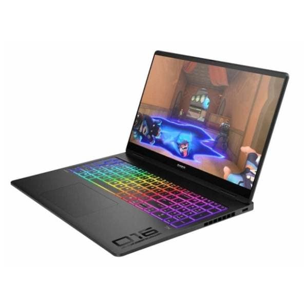 HP laptop Omen 16-ap0037nn (BY0B6EA) 1