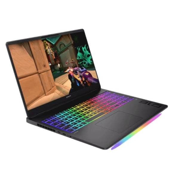 HP laptop Omen 16-ap0037nn (BY0B6EA) 2