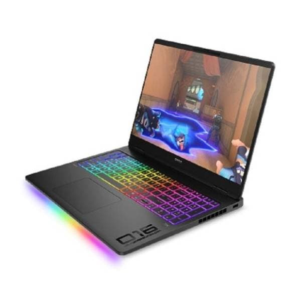 HP laptop Omen 16-ap0037nn (BY0B6EA) 4